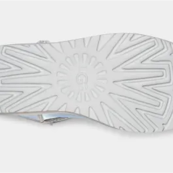 Classic Short Iridescent Ugg Boot - Size 6 - New in Box ($178.00) - Picture 8 of 11